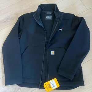 CARHARTT - WOMEN'S RAIN DEFENDER® SOFT SHELL JACKET